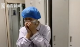 护士视频,温馨护理瞬间大盘点